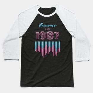 80s Baseball T-Shirt